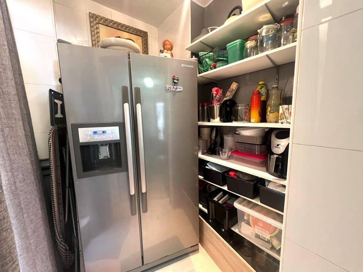 3 soverom Leilighet til salgs i Fuengirola med svømmebasseng garasje - € 439 000 (Ref: 9414905)