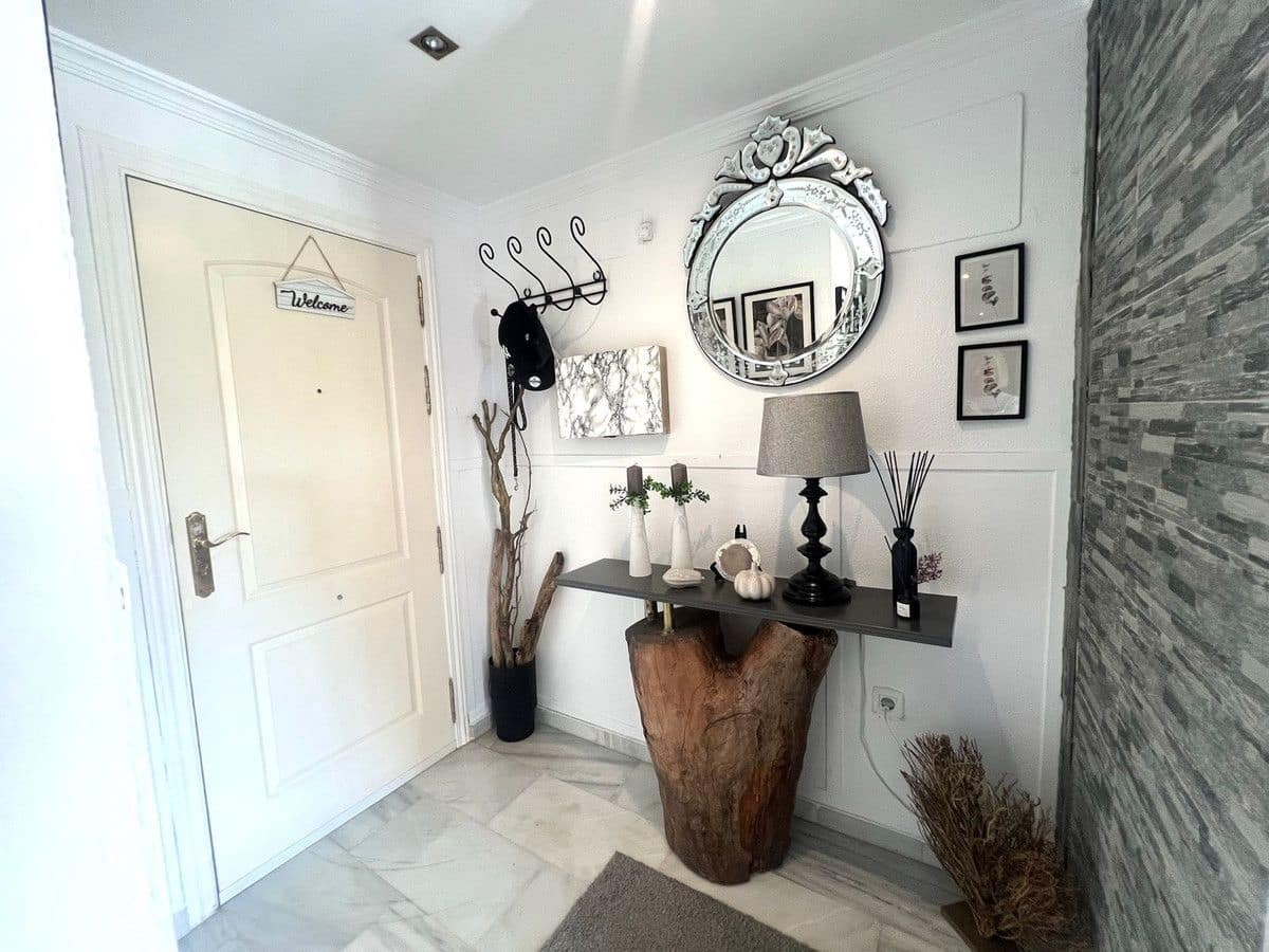 3 soverom Leilighet til salgs i Fuengirola med svømmebasseng garasje - € 439 000 (Ref: 9414905)