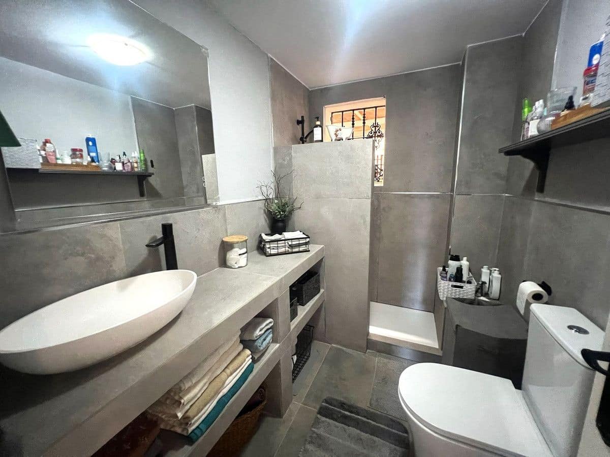 3 soverom Leilighet til salgs i Fuengirola med svømmebasseng garasje - € 439 000 (Ref: 9414905)