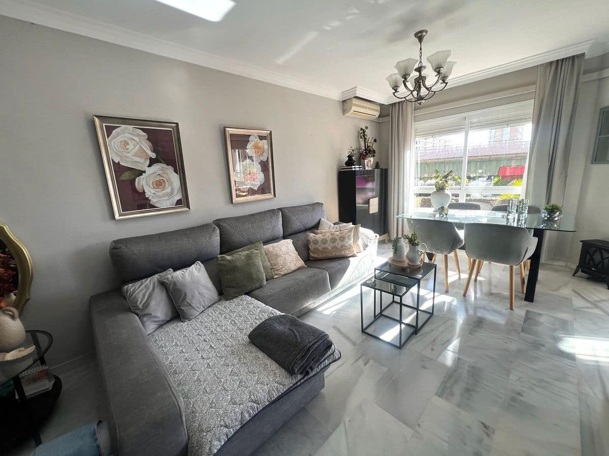 3 soverom Leilighet til salgs i Fuengirola med svømmebasseng garasje - € 439 000 (Ref: 9414905)