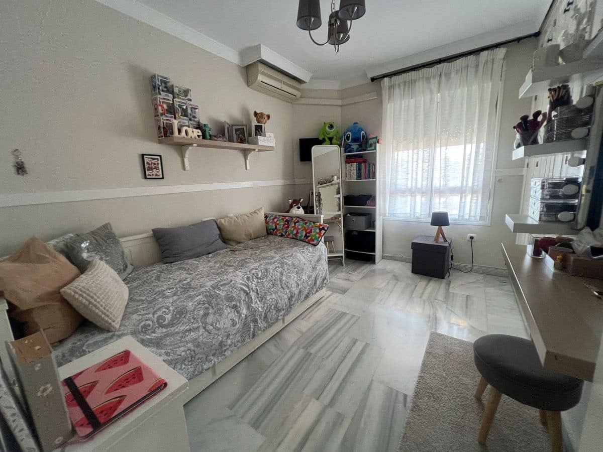 3 soverom Leilighet til salgs i Fuengirola med svømmebasseng garasje - € 439 000 (Ref: 9414905)