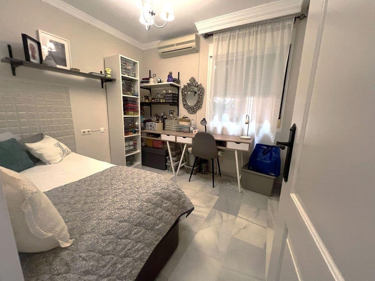 3 soverom Leilighet til salgs i Fuengirola med svømmebasseng garasje - € 439 000 (Ref: 9414905)