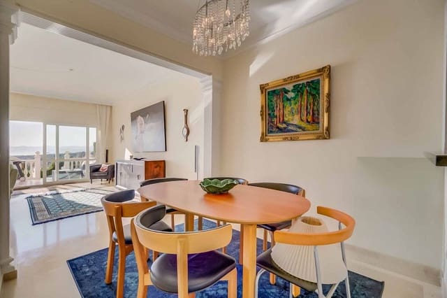 3 sovrum Radhus till salu i Cabopino - Artola, Marbella med pool garage - 895 000 € (Ref: 9414906)