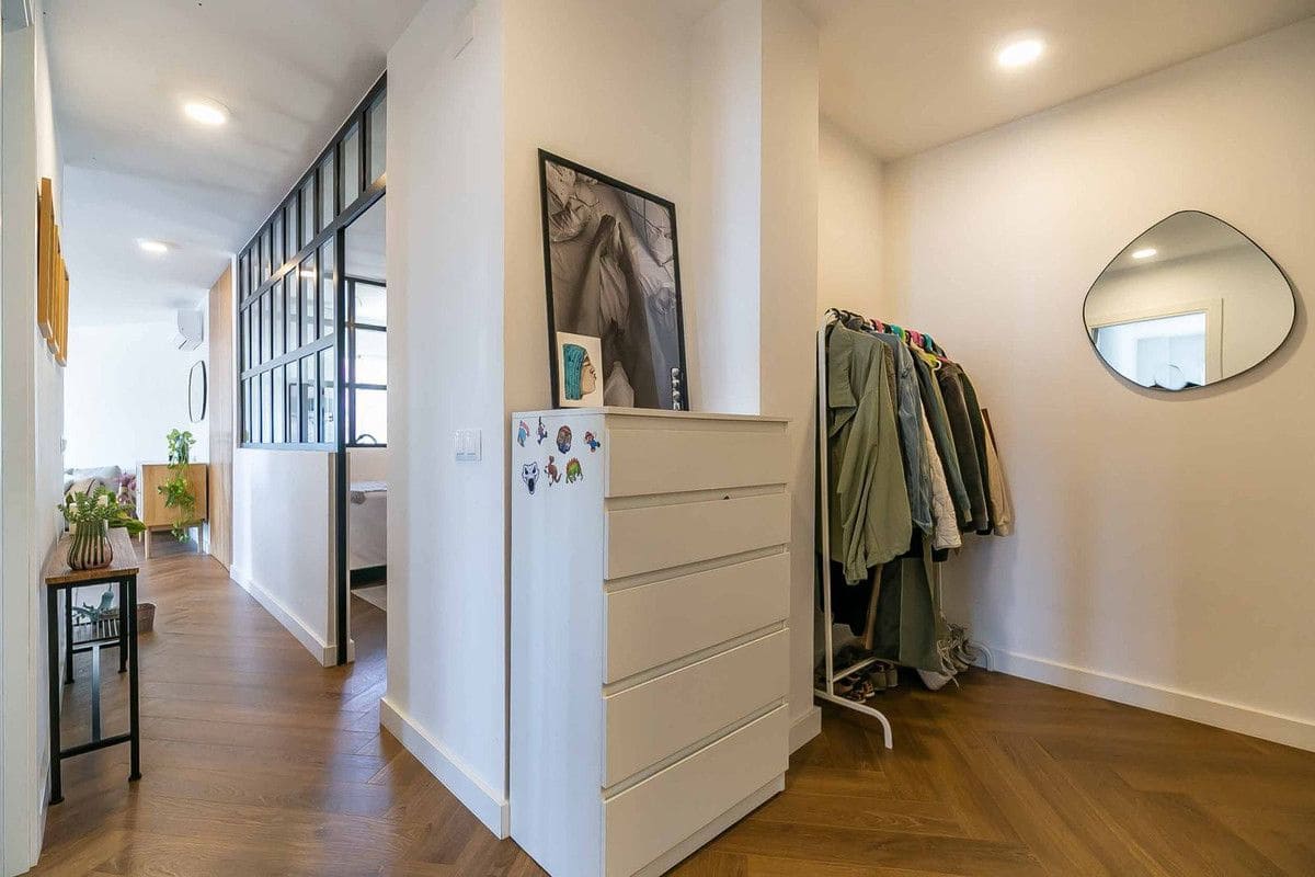 3 soveværelse Strandlejlighed til salg i Fuengirola med garage - € 469.000 (Ref: 9414907)