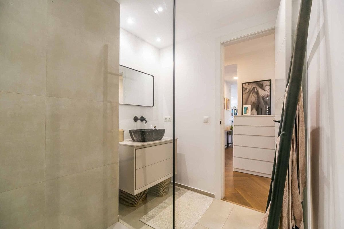 3 soveværelse Strandlejlighed til salg i Fuengirola med garage - € 469.000 (Ref: 9414907)