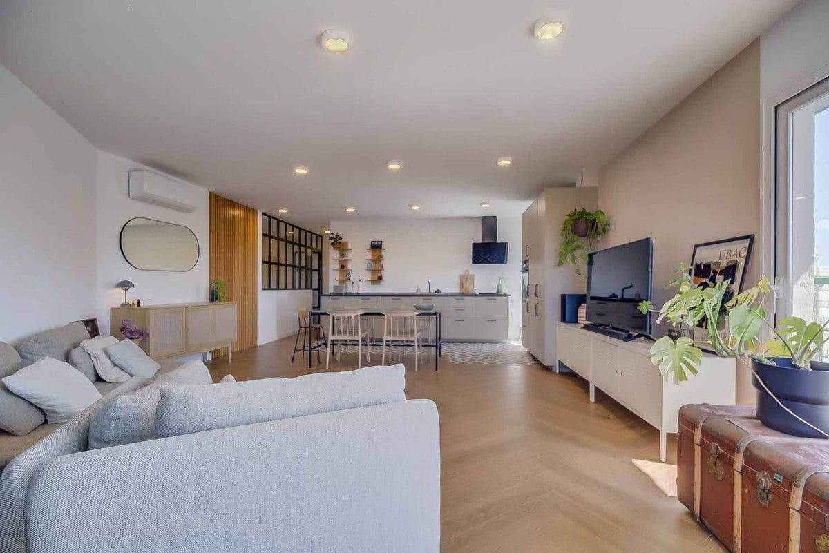 3 soveværelse Strandlejlighed til salg i Fuengirola med garage - € 469.000 (Ref: 9414907)