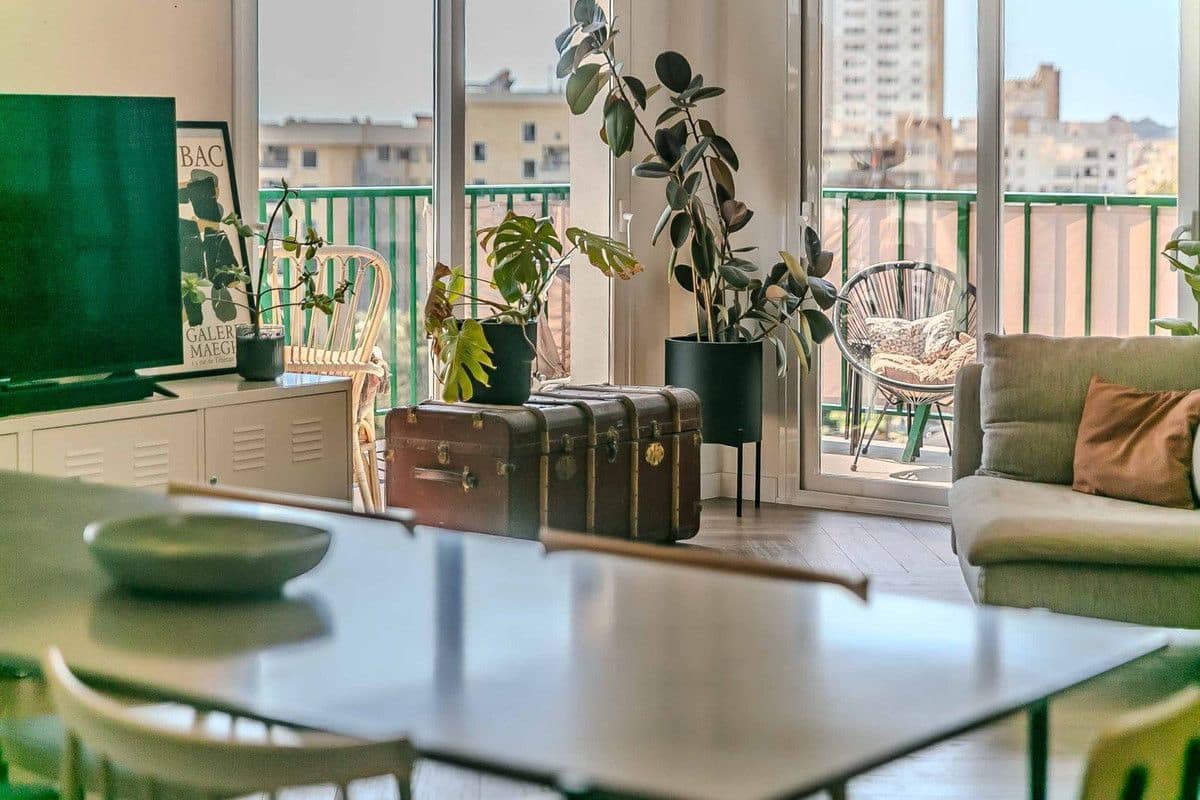 3 soveværelse Strandlejlighed til salg i Fuengirola med garage - € 469.000 (Ref: 9414907)