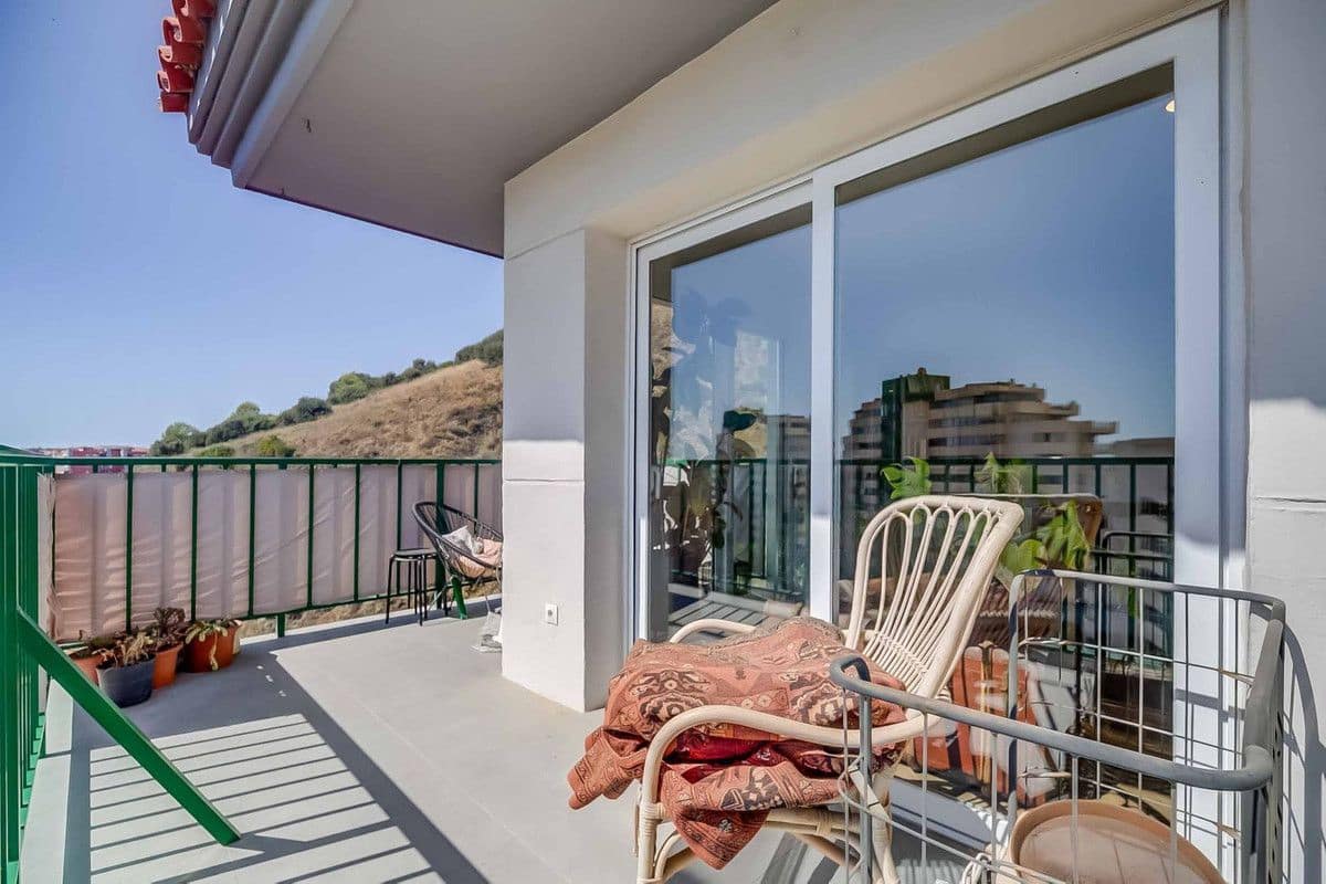 3 soveværelse Strandlejlighed til salg i Fuengirola med garage - € 469.000 (Ref: 9414907)