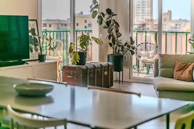 3 soveværelse Strandlejlighed til salg i Centro ciudad, Fuengirola med garage - € 469.000 (Ref: 9414907)