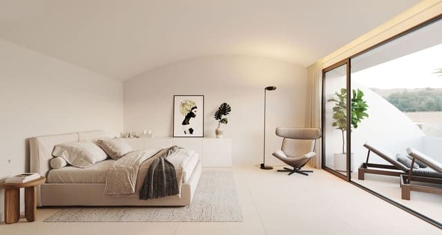 3 camera da letto Casa in vendita in Centro ciudad, Fuengirola con piscina garage - 634.900 € (Rif: 9414909)