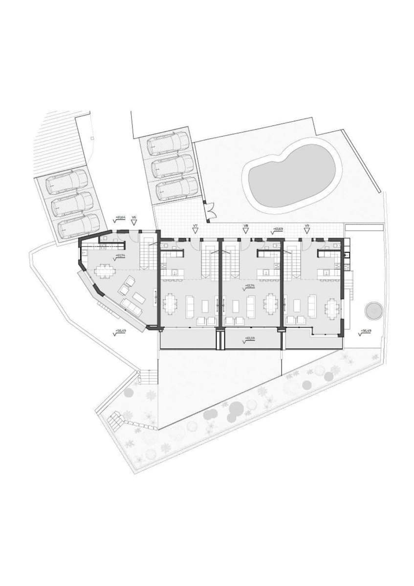 3 camera da letto Casa in vendita in Fuengirola con piscina garage - 634.900 € (Rif: 9414909)