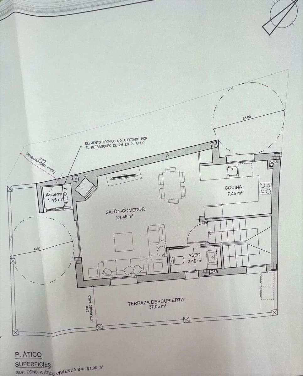 Terreno para Construção para venda em Mijas - 199 000 € (Ref: 9429110)