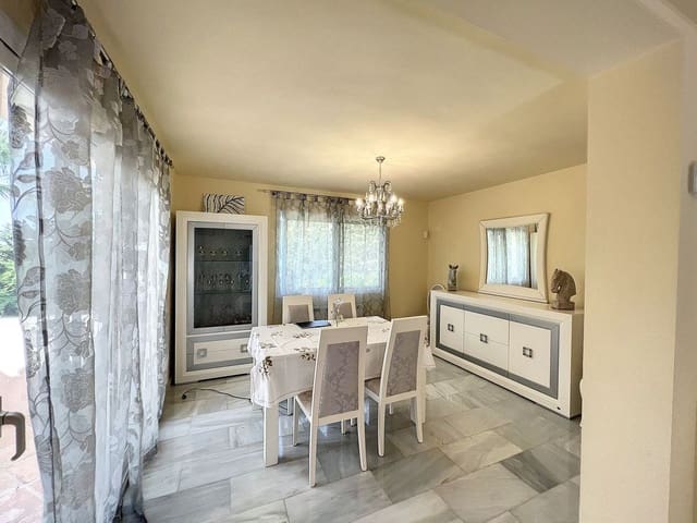 5 soveværelse Villa til salg i Mijas pueblo, Mijas med swimmingpool garage - € 1.000.000 (Ref: 9429112)