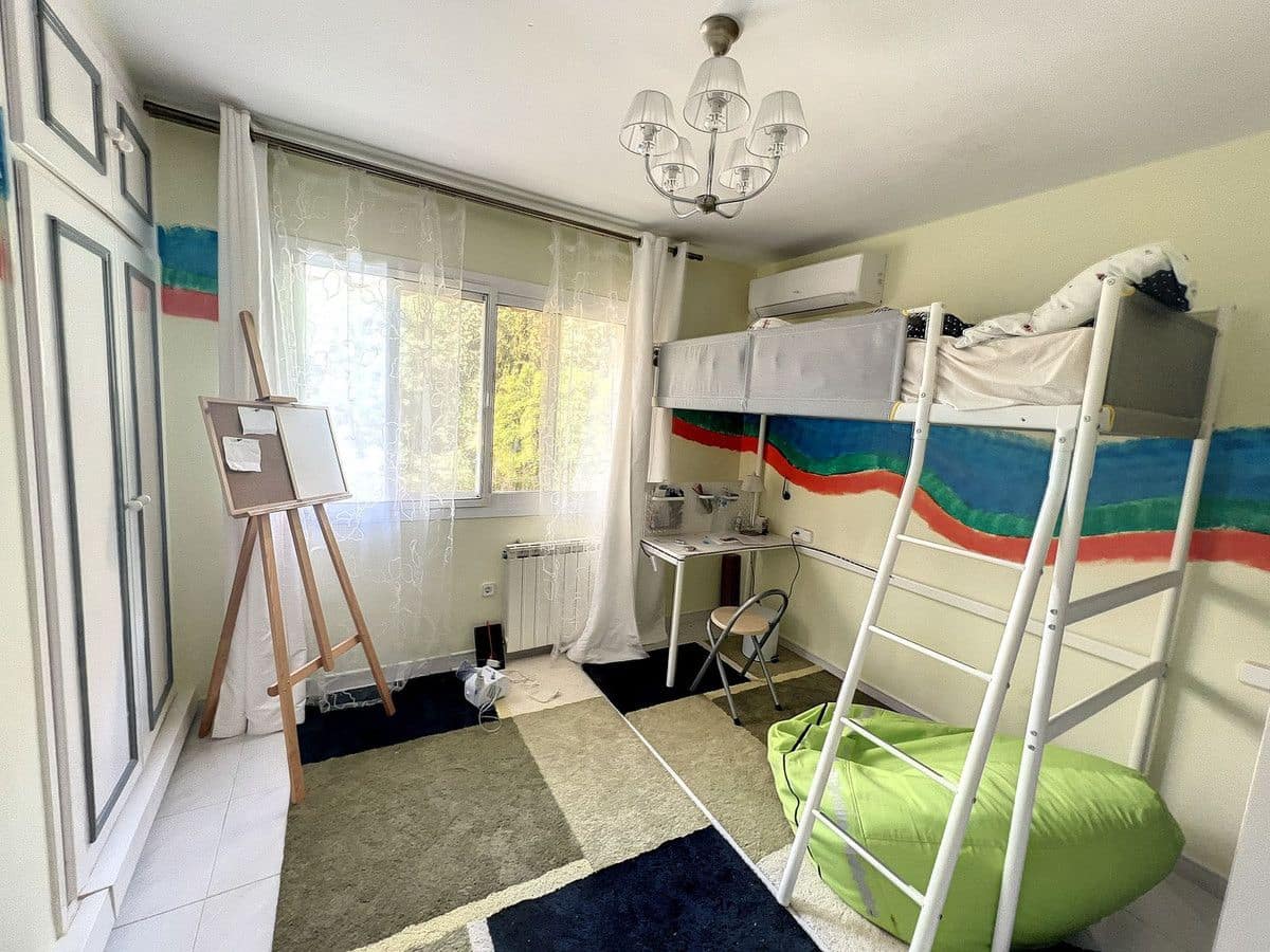 5 soveværelse Villa til salg i Mijas med swimmingpool garage - € 1.000.000 (Ref: 9429112)