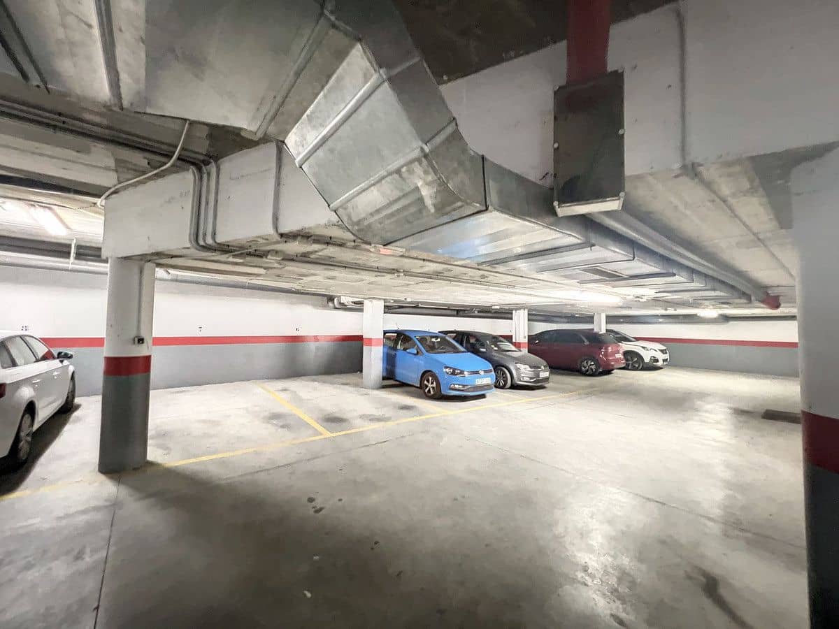 Apartamento de 3 habitaciones en Mijas en venta con garaje - 335.000 € (Ref: 9431989)