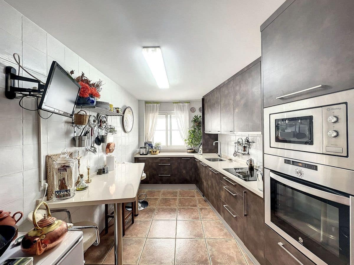 Apartamento de 3 habitaciones en Mijas en venta con garaje - 335.000 € (Ref: 9431989)