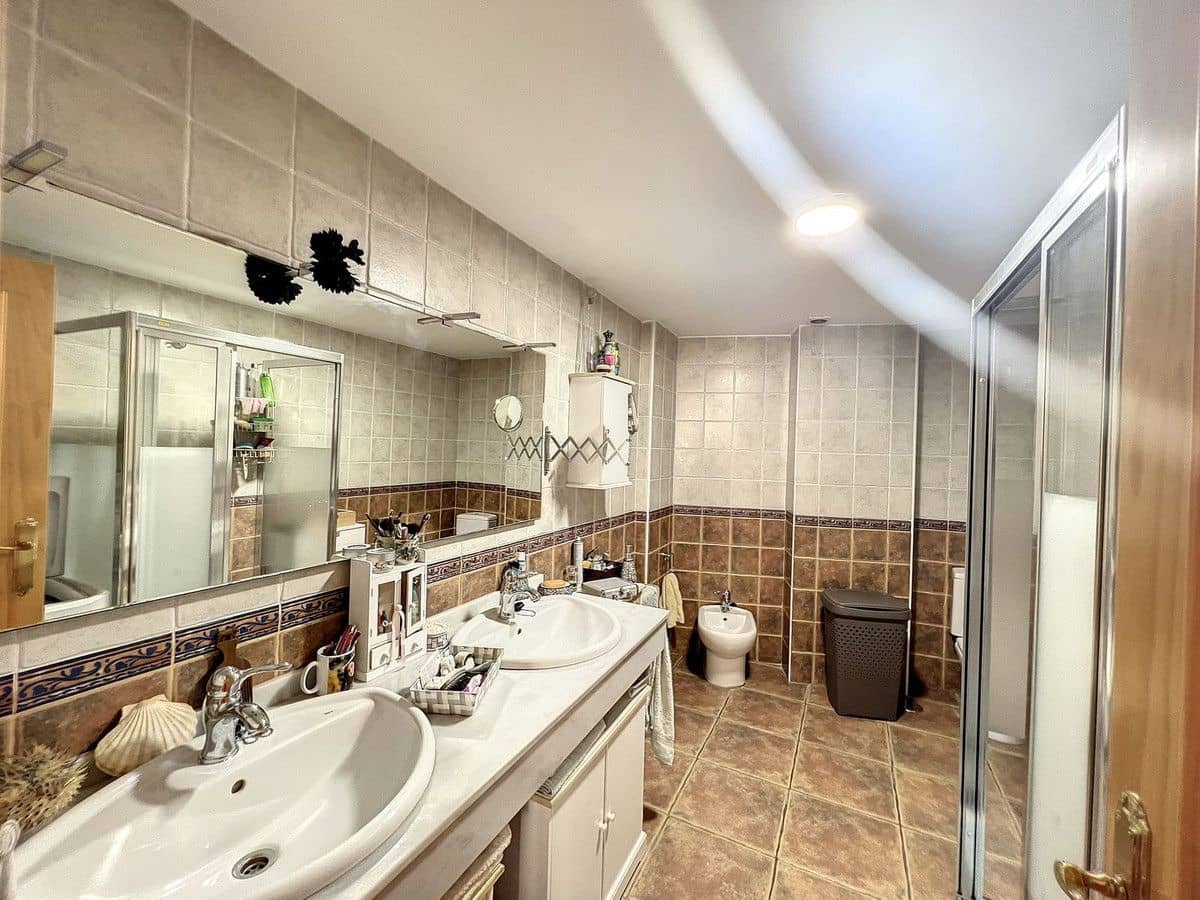 Apartamento de 3 habitaciones en Mijas en venta con garaje - 335.000 € (Ref: 9431989)