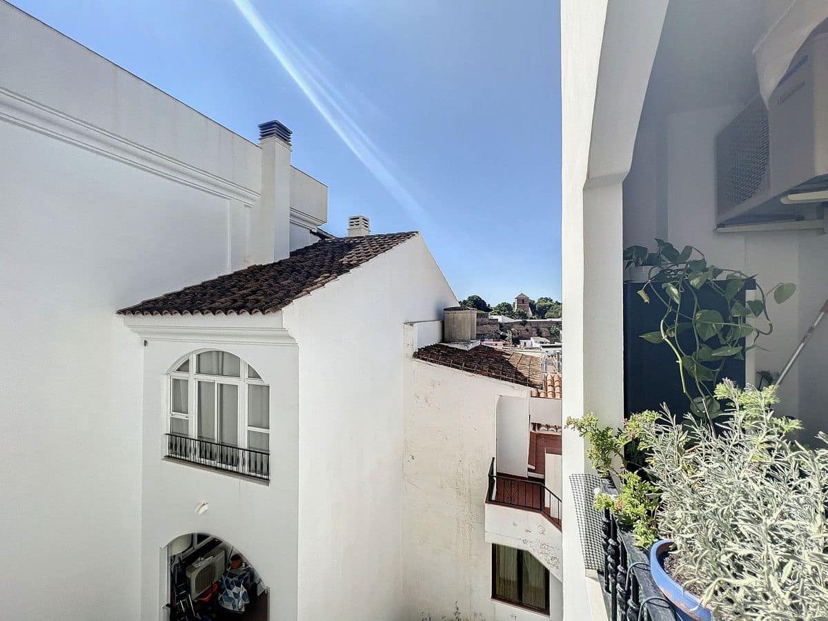 Apartamento de 3 habitaciones en Mijas en venta con garaje - 335.000 € (Ref: 9431989)