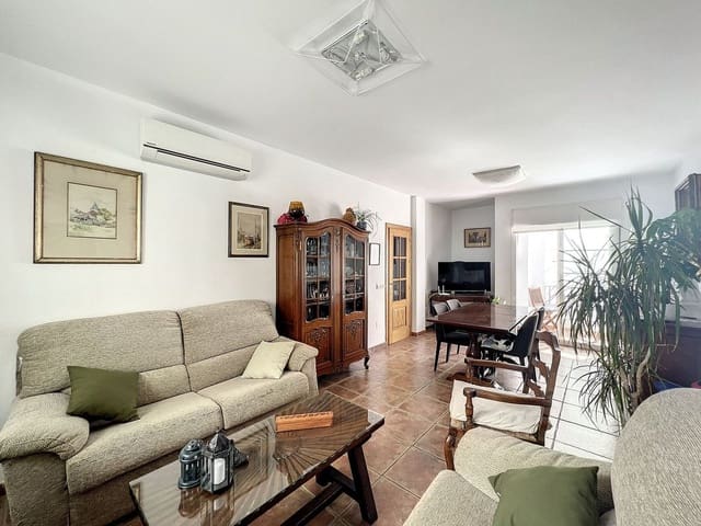 3 camera da letto Appartamento in vendita in Mijas pueblo, Mijas con garage - 335.000 € (Rif: 9431989)