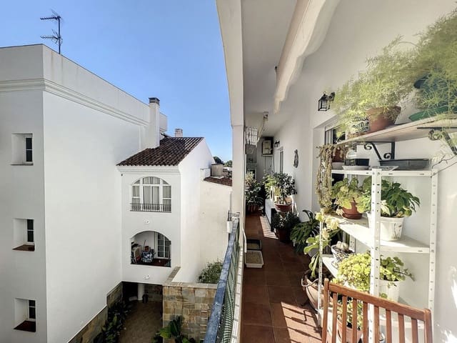 3 camera da letto Appartamento in vendita in Mijas pueblo, Mijas con garage - 335.000 € (Rif: 9431989)