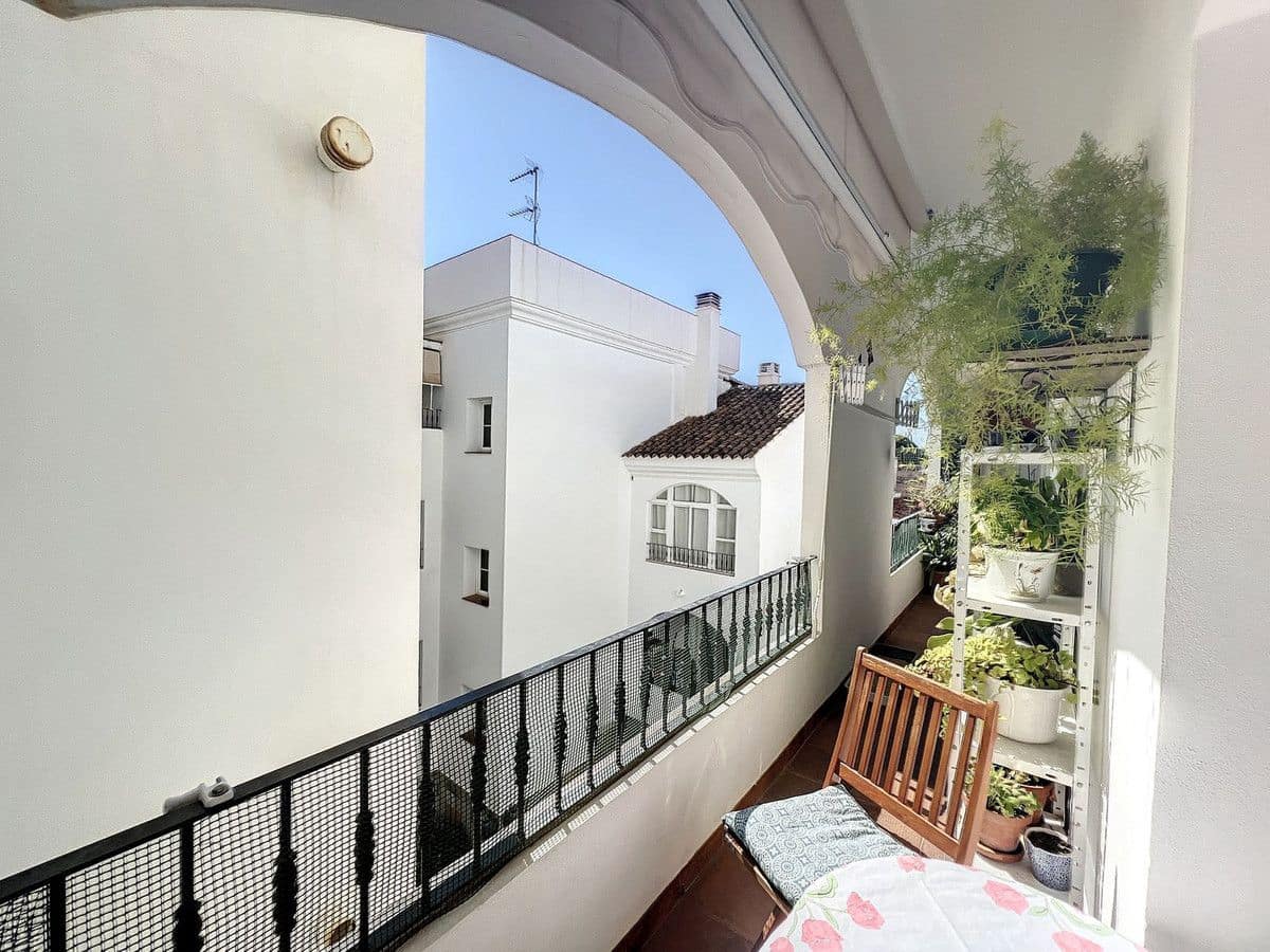 Apartamento de 3 habitaciones en Mijas en venta con garaje - 335.000 € (Ref: 9431989)