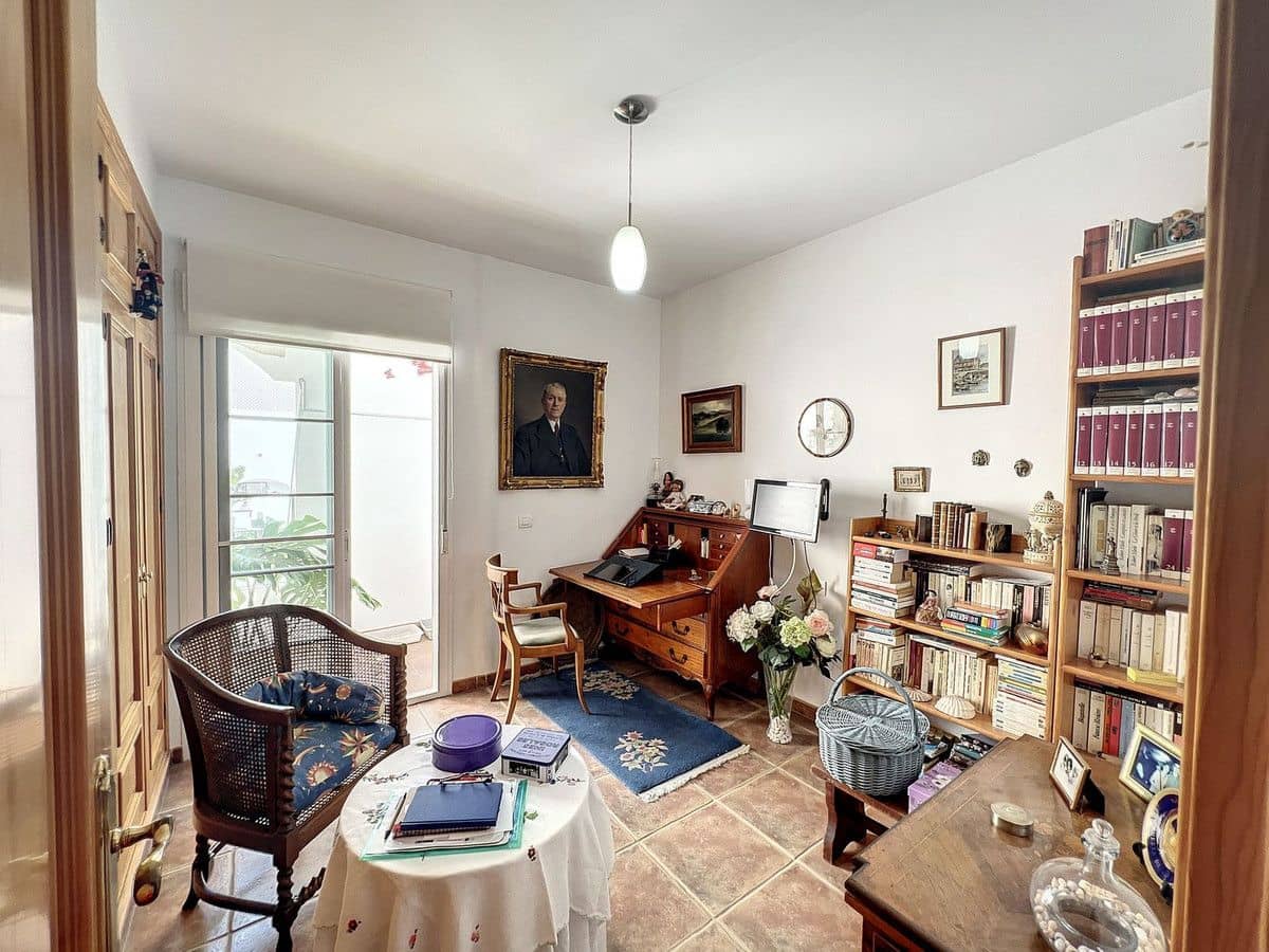 Apartamento de 3 habitaciones en Mijas en venta con garaje - 335.000 € (Ref: 9431989)