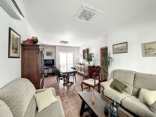3 camera da letto Appartamento in vendita in Mijas pueblo, Mijas con garage - 335.000 € (Rif: 9431989)