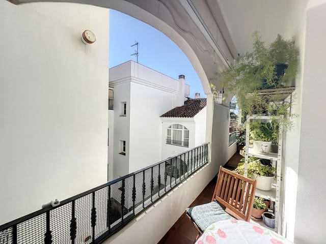 3 camera da letto Appartamento in vendita in Mijas pueblo, Mijas con garage - 335.000 € (Rif: 9431989)