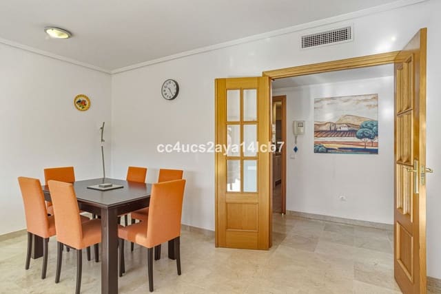 3 soverom Leilighet til salgs i Marbesa, Marbella med svømmebasseng garasje - € 455 000 (Ref: 9431990)