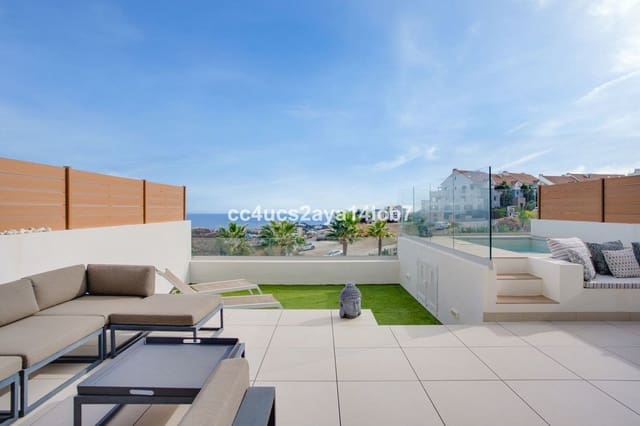 3 sypialnia Apartament na sprzedaż w Riviera del Sol, Mijas z basenem garażem - 739 000 € (Ref: 9438986)