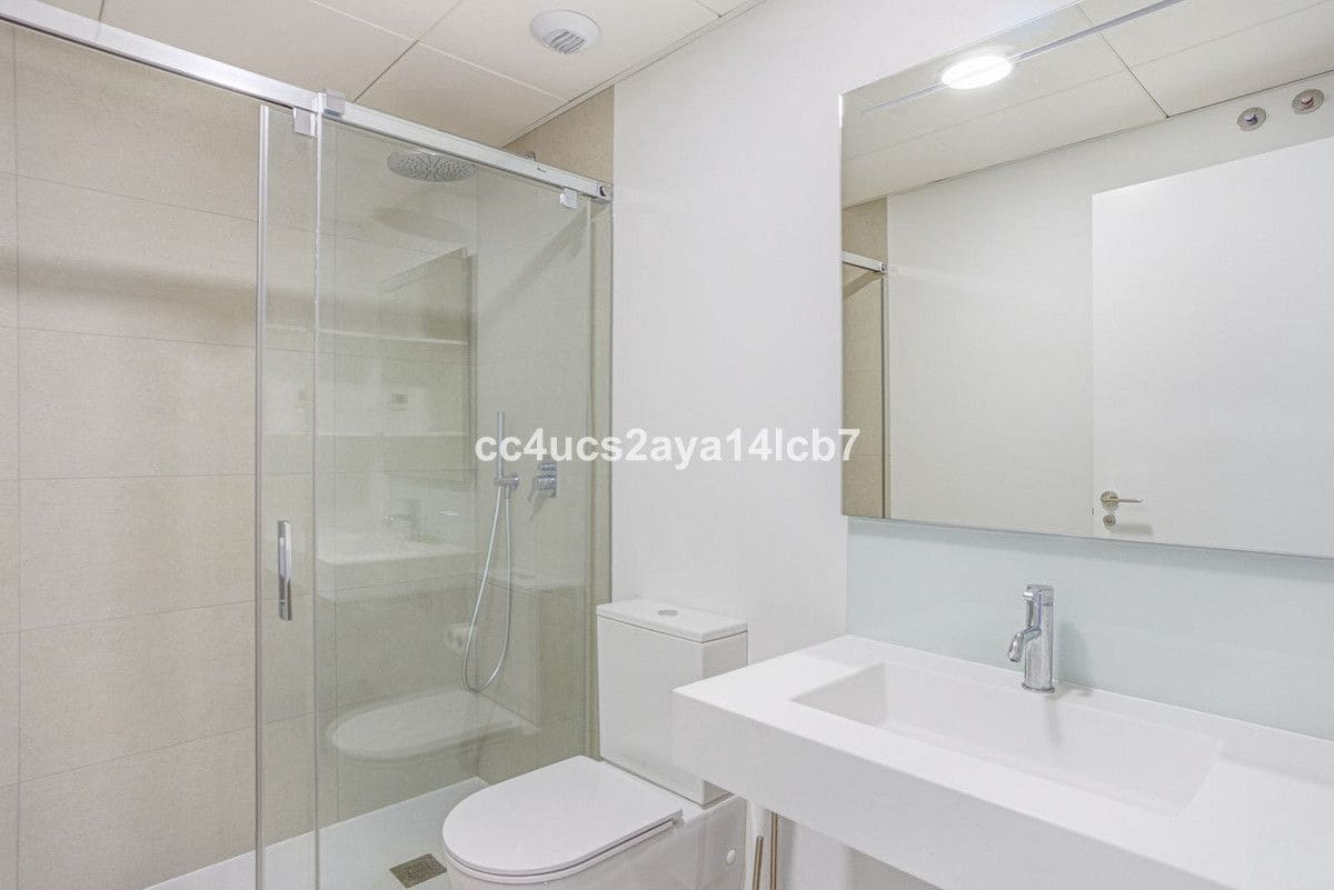 3 sypialnia Apartament na sprzedaż w Mijas z basenem garażem - 739 000 € (Ref: 9438986)