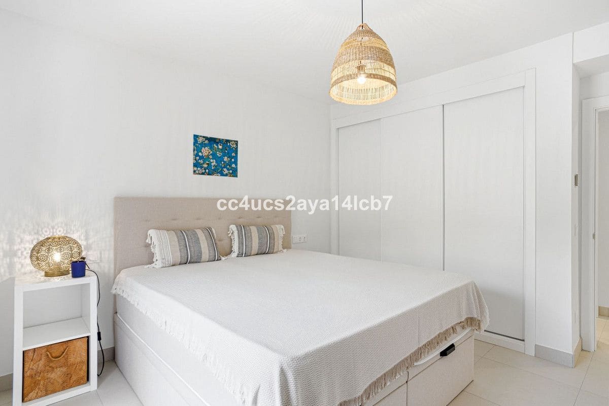 3 sypialnia Apartament na sprzedaż w Mijas z basenem garażem - 739 000 € (Ref: 9438986)