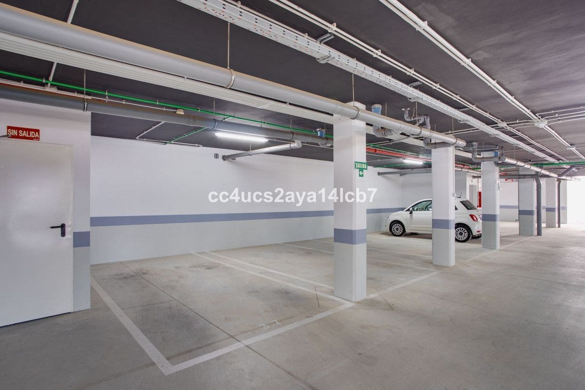 3 sypialnia Apartament na sprzedaż w Mijas z basenem garażem - 739 000 € (Ref: 9438986)