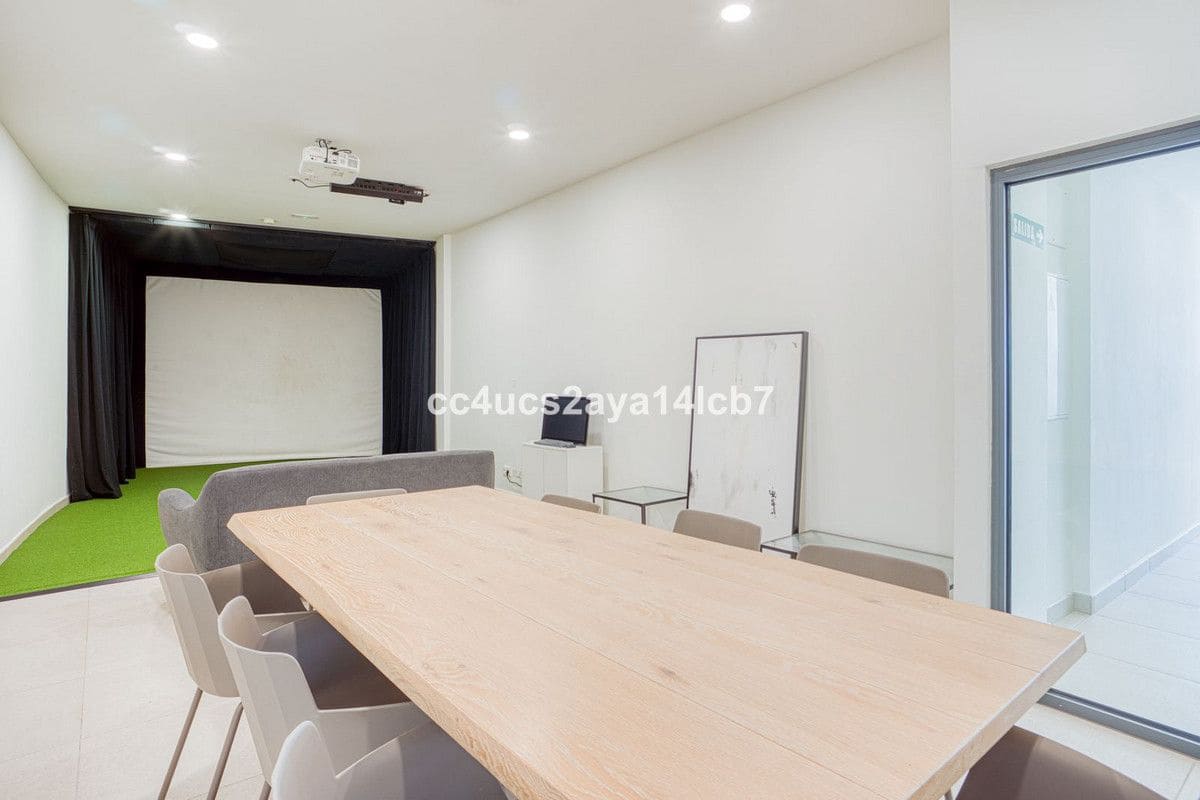 3 sypialnia Apartament na sprzedaż w Mijas z basenem garażem - 739 000 € (Ref: 9438986)