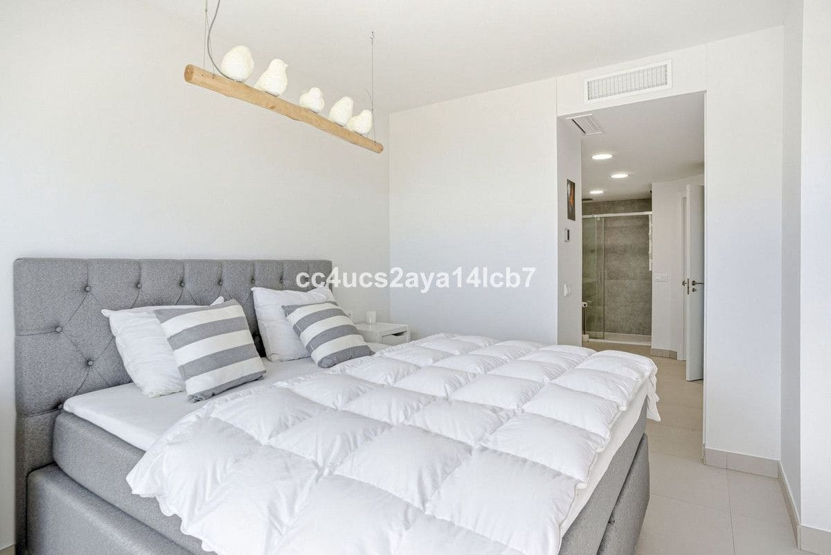 3 sypialnia Apartament na sprzedaż w Mijas z basenem garażem - 739 000 € (Ref: 9438986)