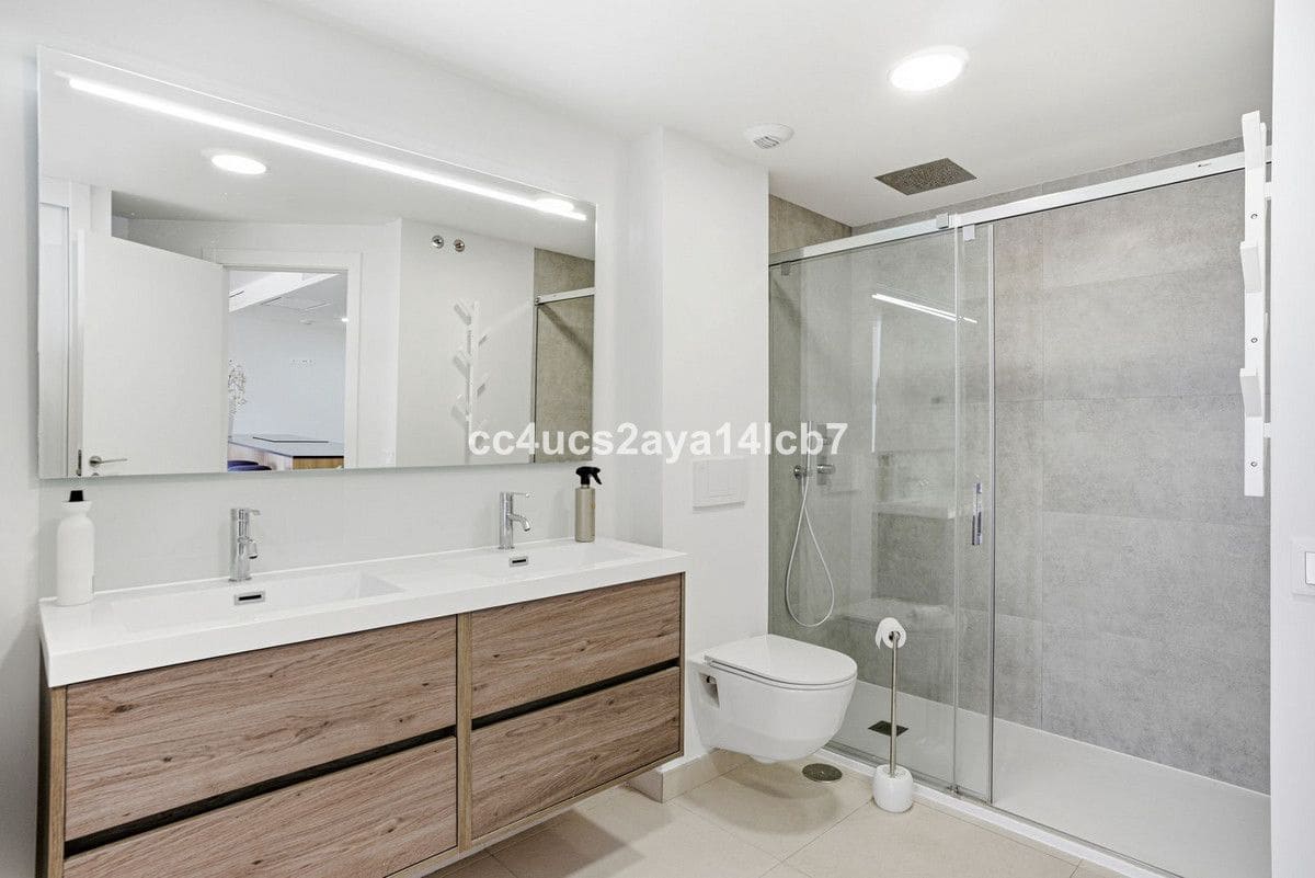 3 sypialnia Apartament na sprzedaż w Mijas z basenem garażem - 739 000 € (Ref: 9438986)