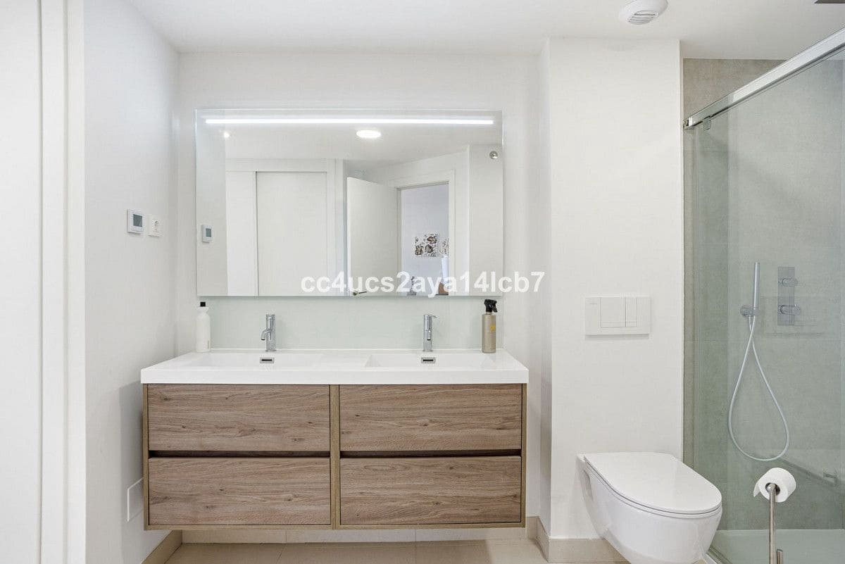 3 sypialnia Apartament na sprzedaż w Mijas z basenem garażem - 739 000 € (Ref: 9438986)