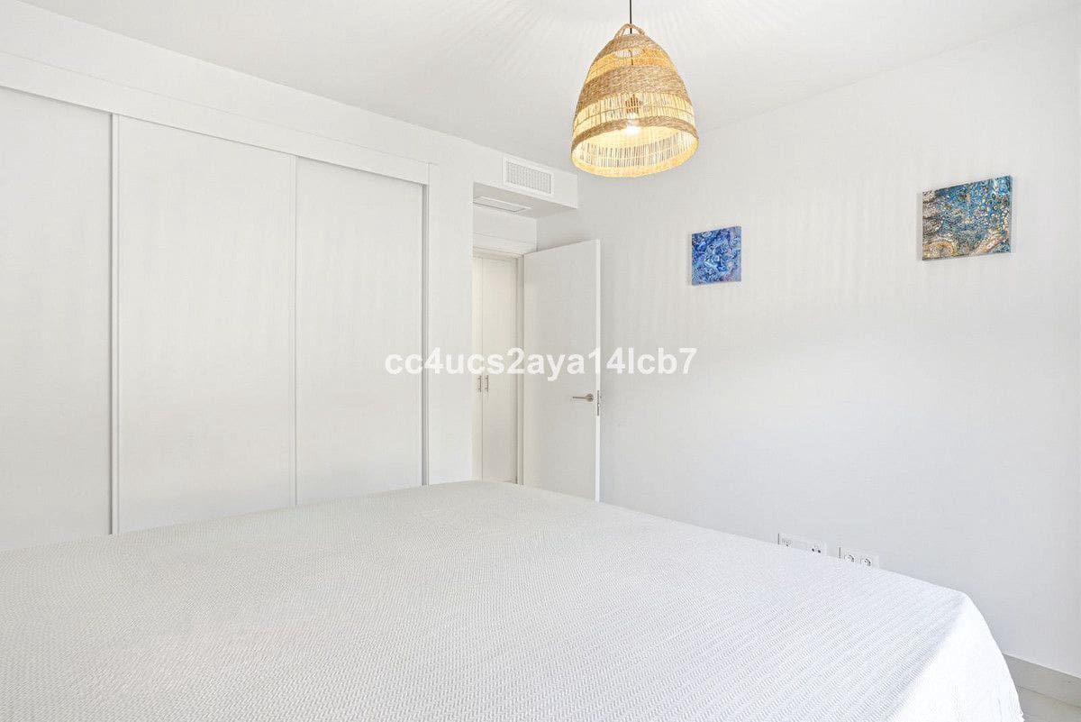 3 sypialnia Apartament na sprzedaż w Mijas z basenem garażem - 739 000 € (Ref: 9438986)