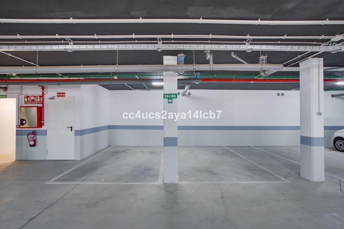 3 sypialnia Apartament na sprzedaż w Mijas z basenem garażem - 739 000 € (Ref: 9438986)