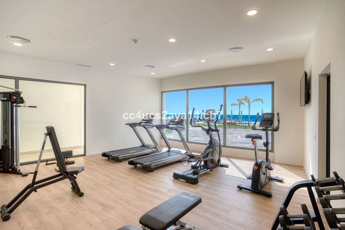 3 sypialnia Apartament na sprzedaż w Mijas z basenem garażem - 739 000 € (Ref: 9438986)