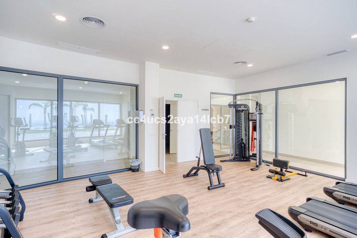 3 sypialnia Apartament na sprzedaż w Mijas z basenem garażem - 739 000 € (Ref: 9438986)