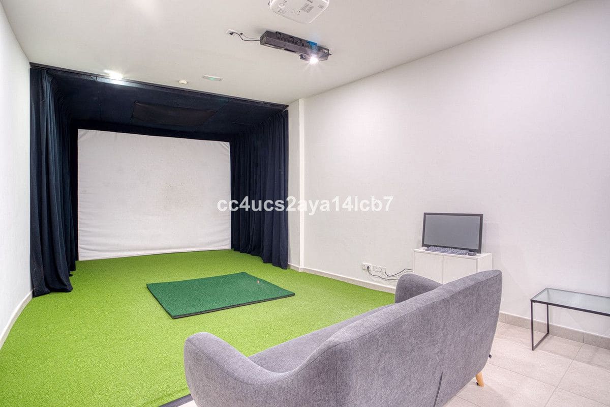 3 sypialnia Apartament na sprzedaż w Mijas z basenem garażem - 739 000 € (Ref: 9438986)