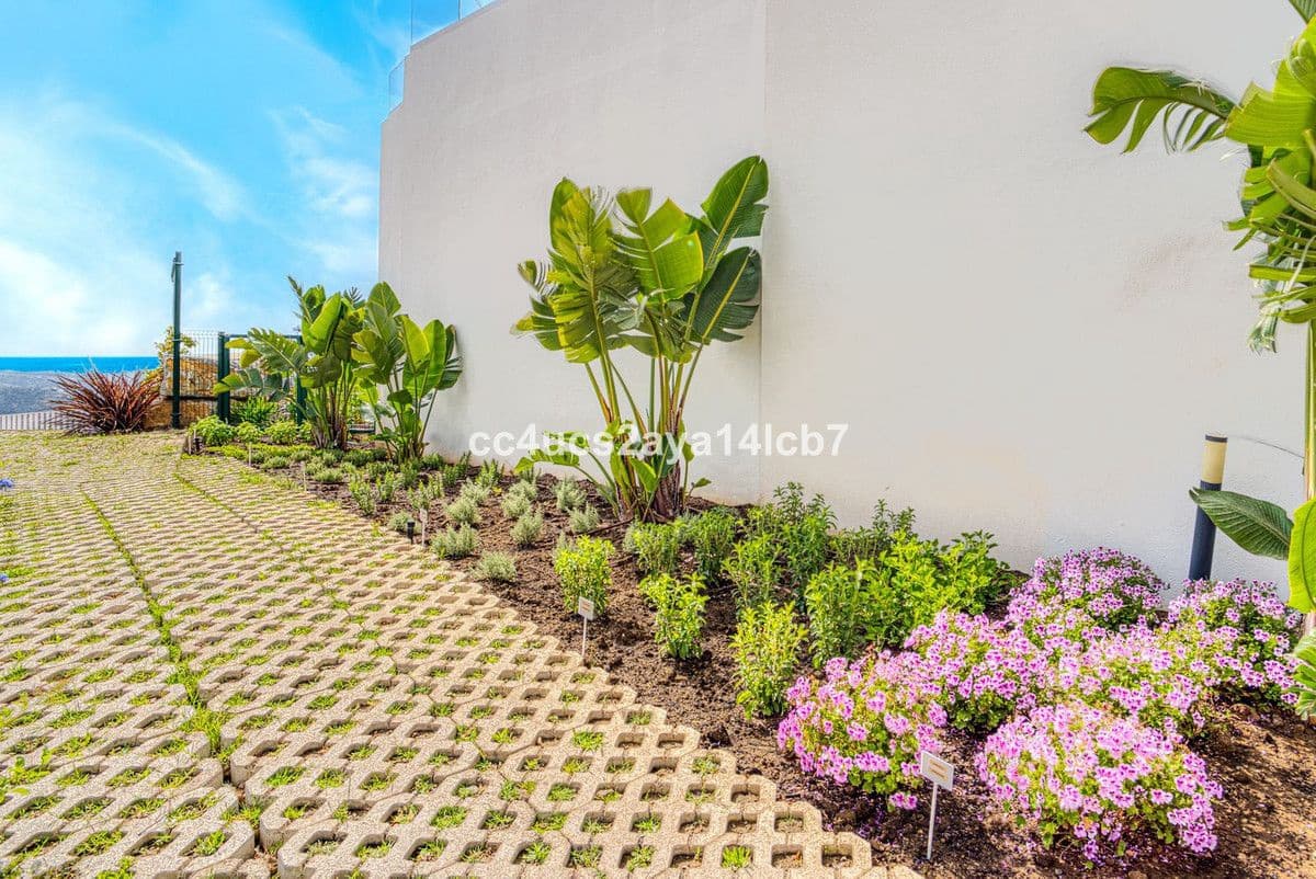 3 sypialnia Apartament na sprzedaż w Mijas z basenem garażem - 739 000 € (Ref: 9438986)