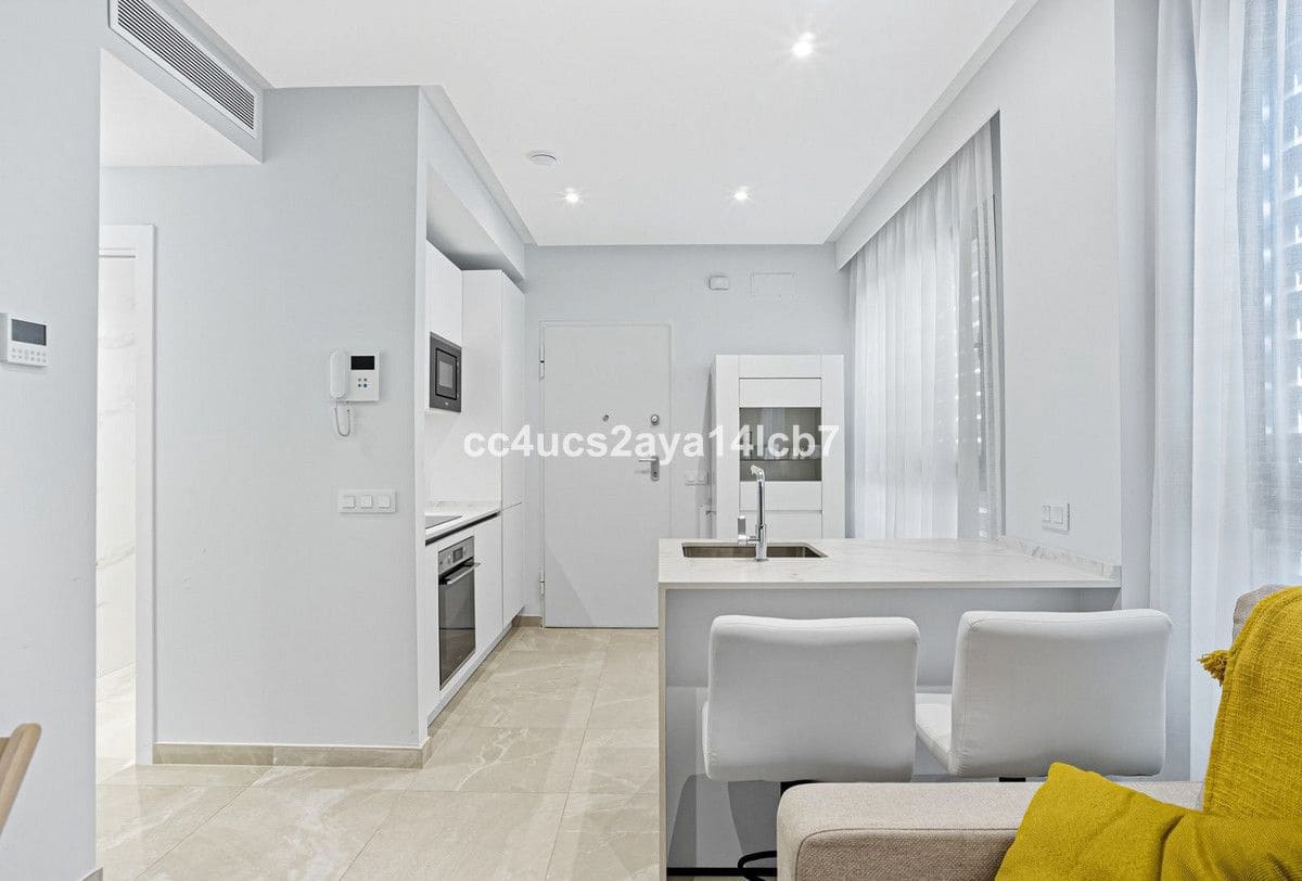 2 soverom Strandleiligheter til salgs i Mijas - € 340 000 (Ref: 9442891)