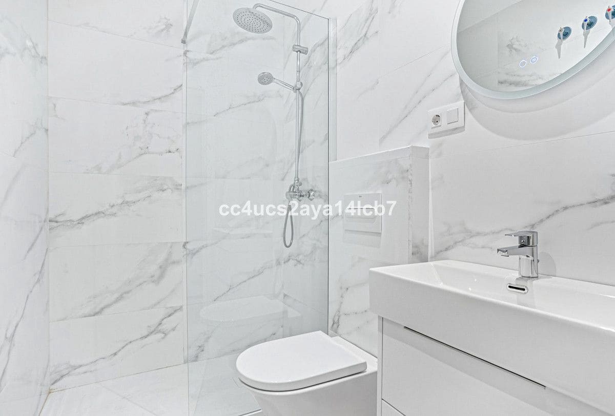 2 soverom Strandleiligheter til salgs i Mijas - € 340 000 (Ref: 9442891)