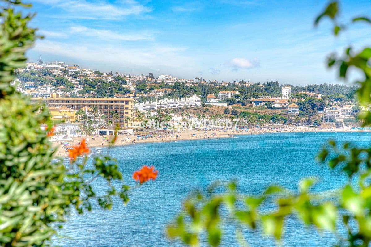 2 soverom Strandleiligheter til salgs i Mijas - € 340 000 (Ref: 9442891)