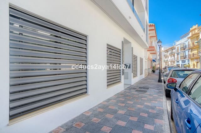 2 soverom Strandleiligheter til salgs i La Cala de Mijas, Mijas - € 340 000 (Ref: 9442891)