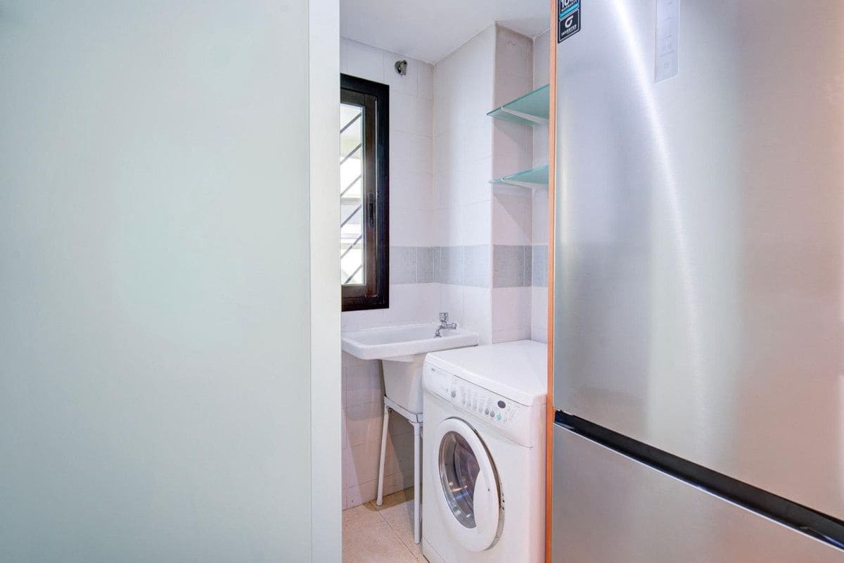 Piso de 3 habitaciones en Mijas en venta con garaje - 295.000 € (Ref: 9451563)