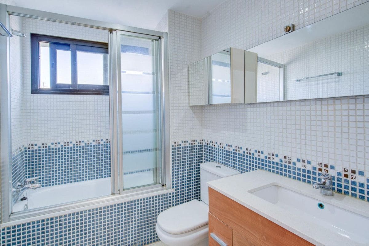 Piso de 3 habitaciones en Mijas en venta con garaje - 295.000 € (Ref: 9451563)