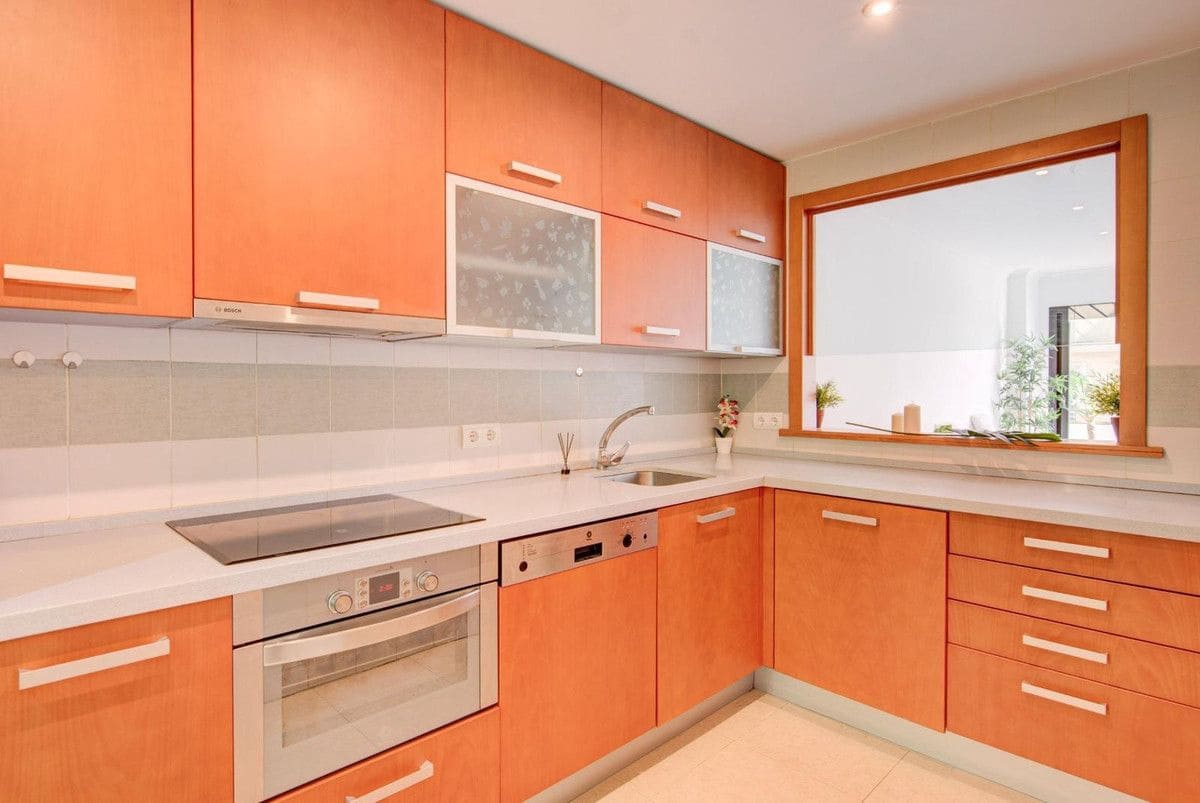 Piso de 3 habitaciones en Mijas en venta con garaje - 295.000 € (Ref: 9451563)